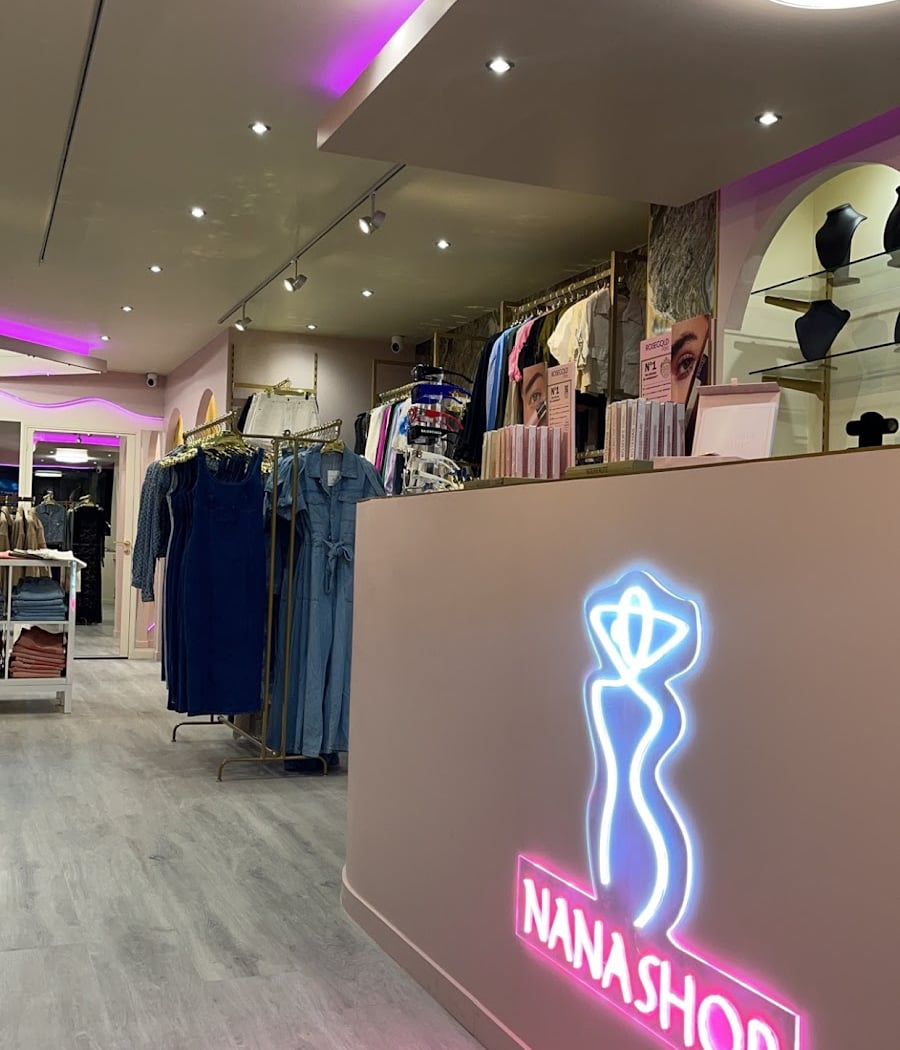 NANA SHOP 3